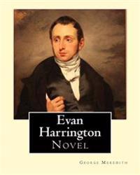 Evan Harrington