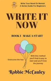 Write It Now