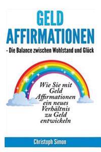 Geld Affirmationen