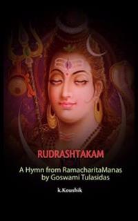 Rudrashtakam: A Hymn from RamacharitaManas by Goswami Tulasidas