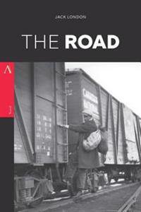 Bokomslag för "The Road"