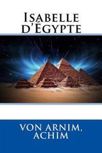 Isabelle D'�gypte