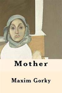 Bokomslag for "Mother"