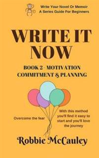 Write It Now