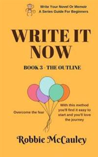 Write It Now