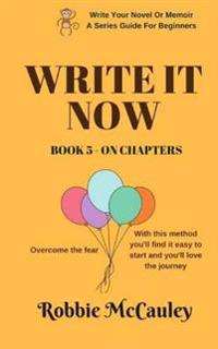 Write It Now