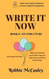 Write It Now