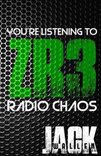 Zombie Radio 3