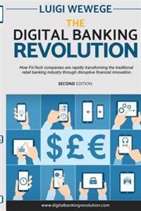 The Digital Banking Revolution
