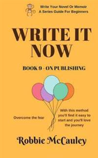 On Publishing