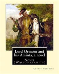 Lord Ormont and His Aminta