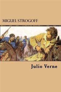 Miguel Strogoff