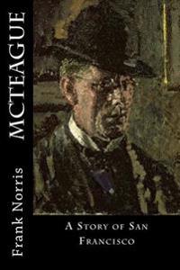 Mcteague