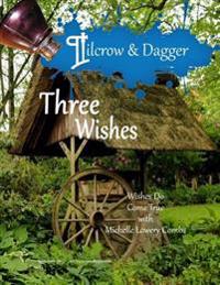 Pilcrow & Dagger