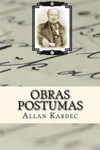 Obras Postumas