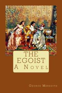 Bokomslag for "The Egoist"