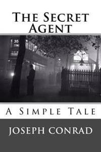 The Secret Agent