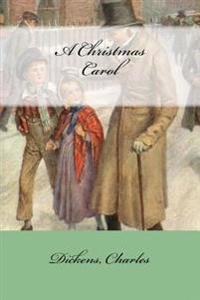 A Christmas Carol