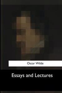 Bokomslag för "Essays and Lectures"