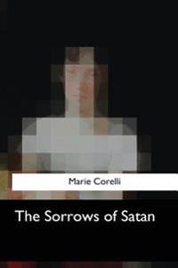 Bokomslag för "The Sorrows of Satan"