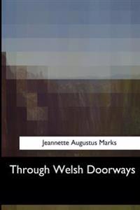 Through Welsh Doorways