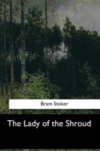 Bokomslag för "The Lady of the Shroud"