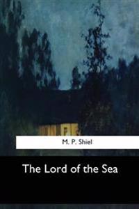 Bokomslag för "The Lord of the Sea"