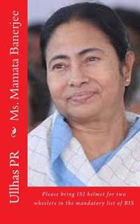 Ms. Mamata Banerjee: Please bring ISI helmet in the mandatory list of BIS