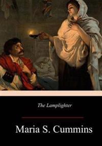 Bokomslag för "The Lamplighter"