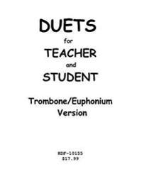 Duets for Teacher and Student