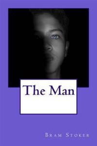 Bokomslag för "The Man"