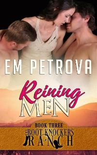 Reining Men