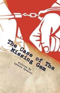 The Case of The Missing Gem: A Hoover Girls Mystery