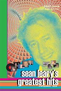 Sean Leary's Greatest Hits