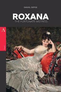 Bokomslag for "Roxana: The Fortunate Mistress"