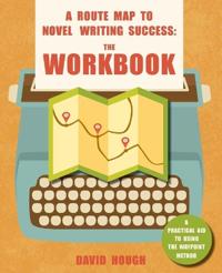 A Route Map to Novel Writing Success