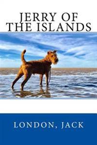 Jerry of the Islands