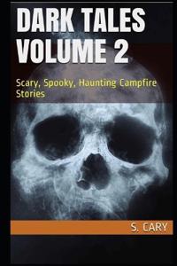 Dark Tales Volume 2