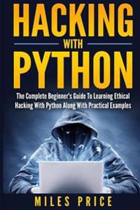 Hacking With Python
