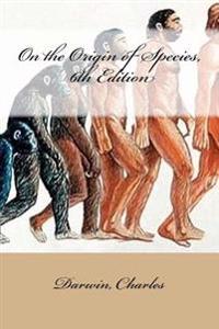 On the Origin of Species