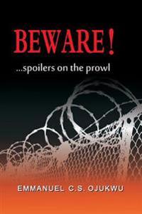 Beware: spoilers on the prowl