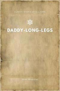 Daddy-long-legs