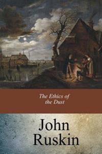 Bokomslag for "The Ethics of the Dust"