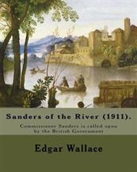 Sanders of the River