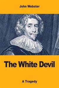 Bokomslag for "The White Devil"