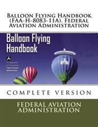 Balloon Flying Handbook