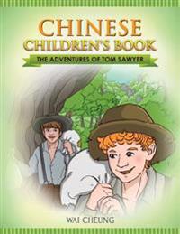 The Adventures of Tom Sawyer