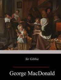 Bokomslag för "Sir Gibbie"