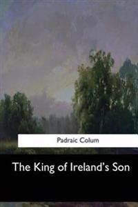 The King of Ireland's Son