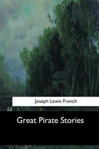 Great Pirate Stories